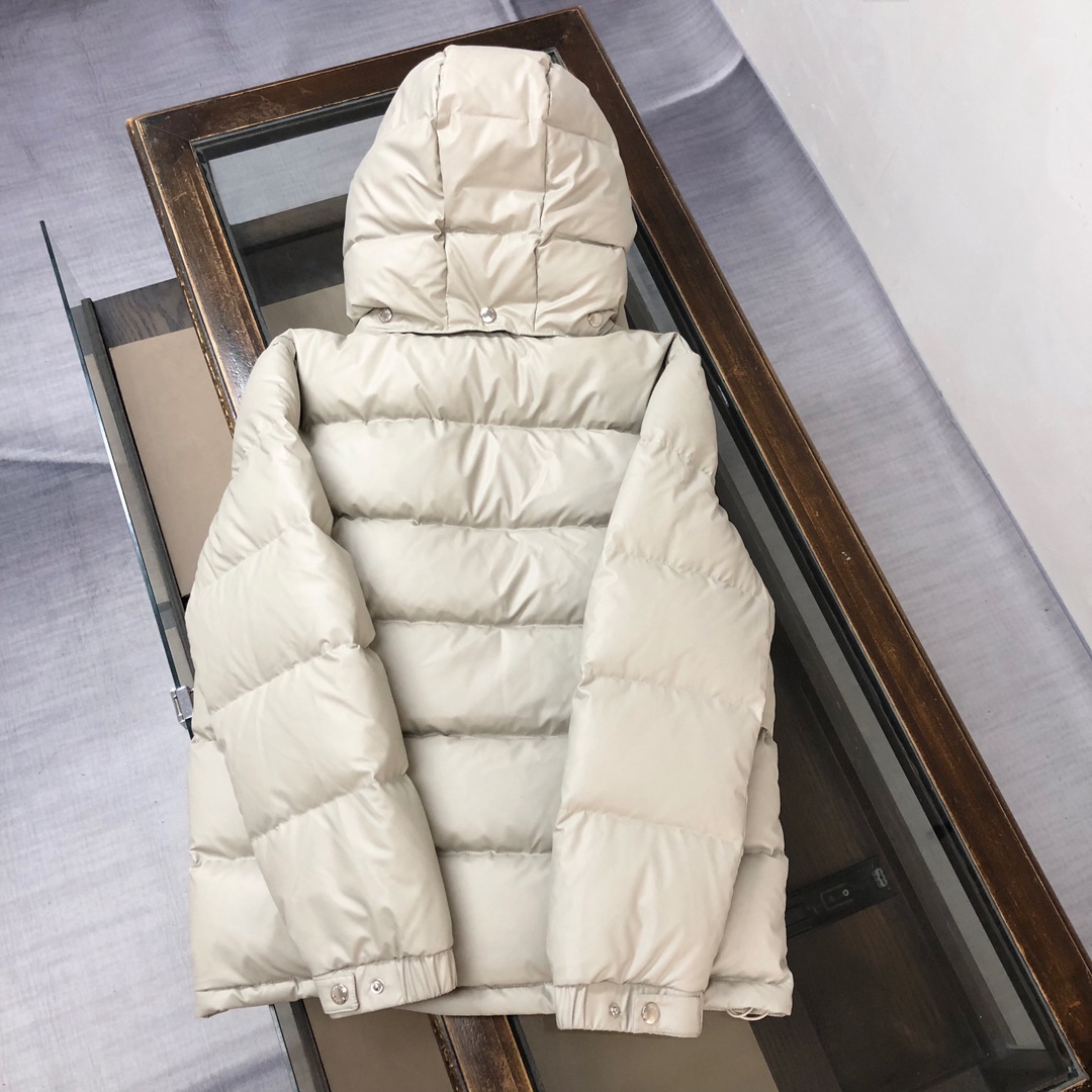 Prada Down Jackets